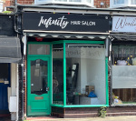 No 51 Infinity Hair Stylist 2024
